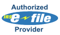 IRS E-file Provider